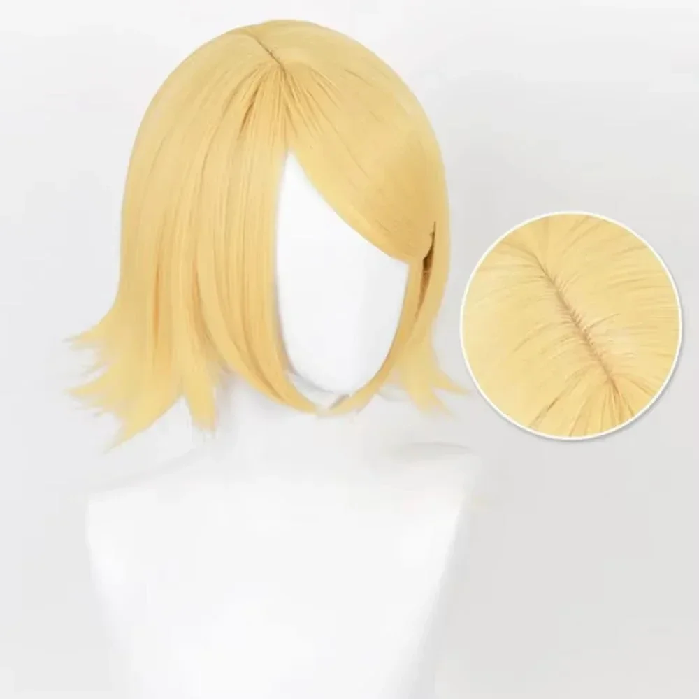 2026 ใหม่คุณภาพสูงริน เลนคอสเพ - Anime Cosplay Eyes บทวิจารณ์และราคา