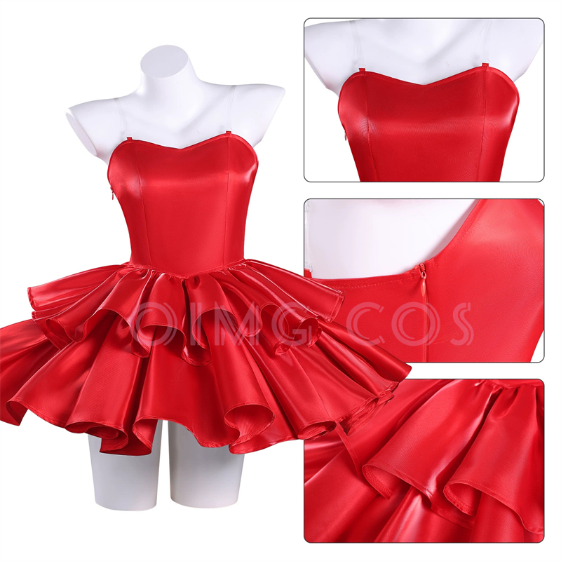 เพอร์เฟค บลู คิริกโกะ มิมะคอสเ - Anime Cosplay Dress For Men บทวิจารณ์และราคา