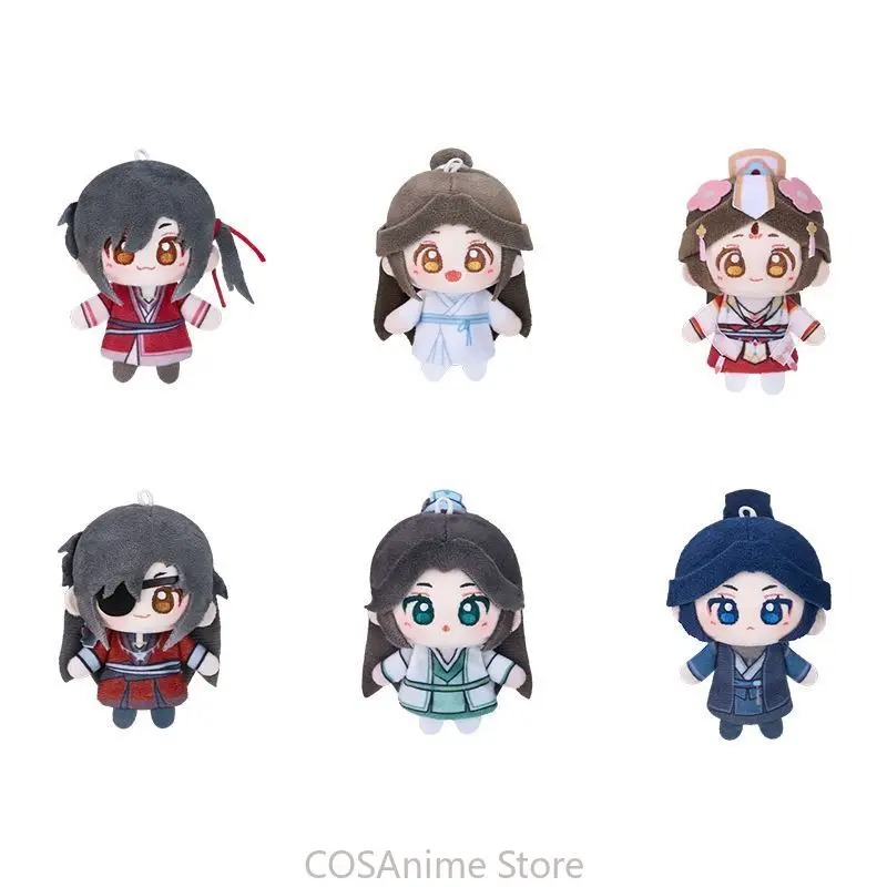 TGCF Original Xielian Huacheng - Cosplay Anime Female Characters บทวิจารณ์และราคา