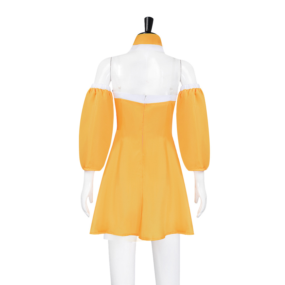 ชุดคอสเพลย์เลวี่ แมคการ์เดน, ช - Anime Cosplay Outfits Female บทวิจารณ์และราคา