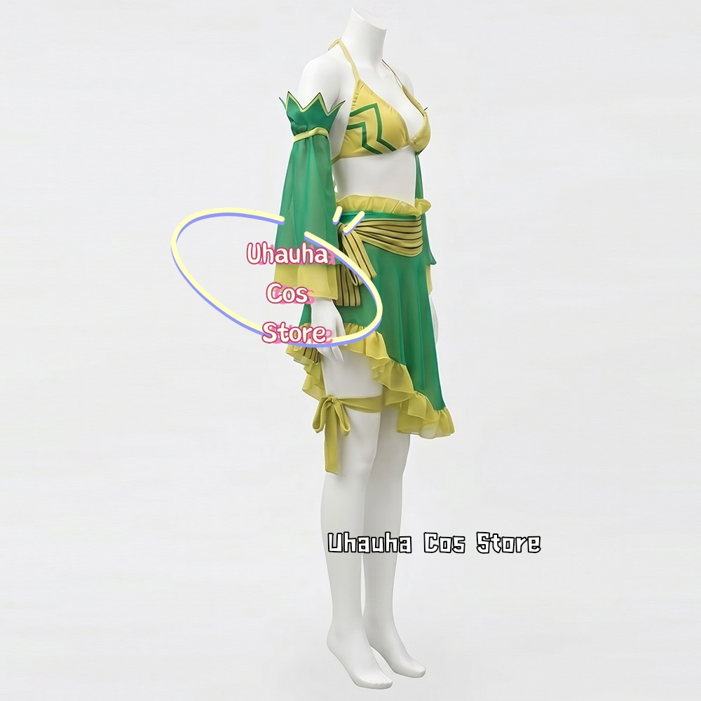 ชุดคอสเพลย์อนิเมะลูซี่ ฮาร์ทฟิ - Anime Cosplay Outfits Female บทวิจารณ์และราคา