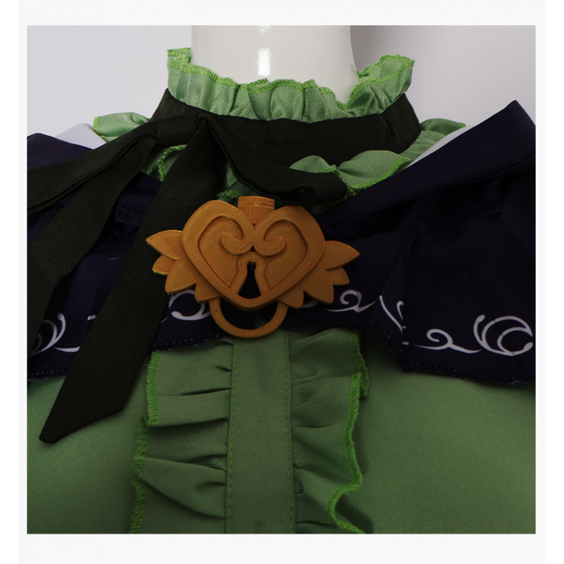 ชุดคอสเพลย์ Akiyama Mizuki Ami - Anime Cosplay Dress For Men บทวิจารณ์และราคา