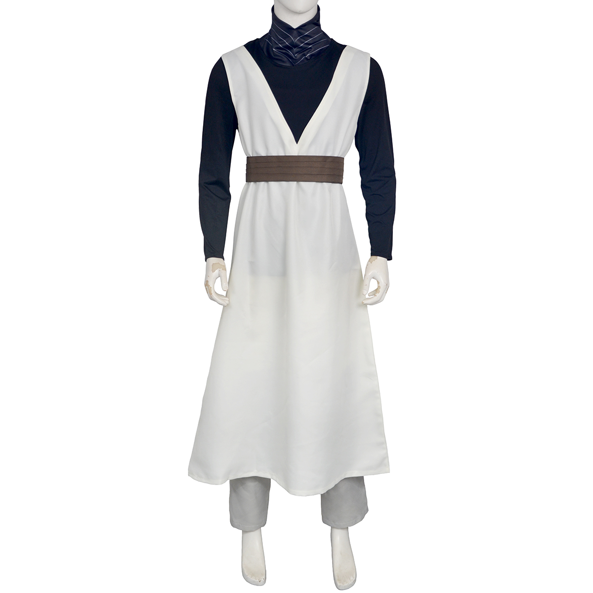 ชุดคอสเพลย์นักมายากลคิฟเรย์สไต - Anime Cosplay Male บทวิจารณ์และราคา