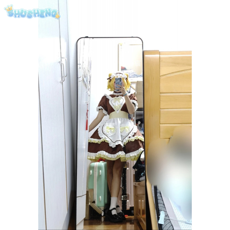 อะนิเมะ Pripara Minami Mirei ค - Anime Cosplay Lolita บทวิจารณ์และราคา