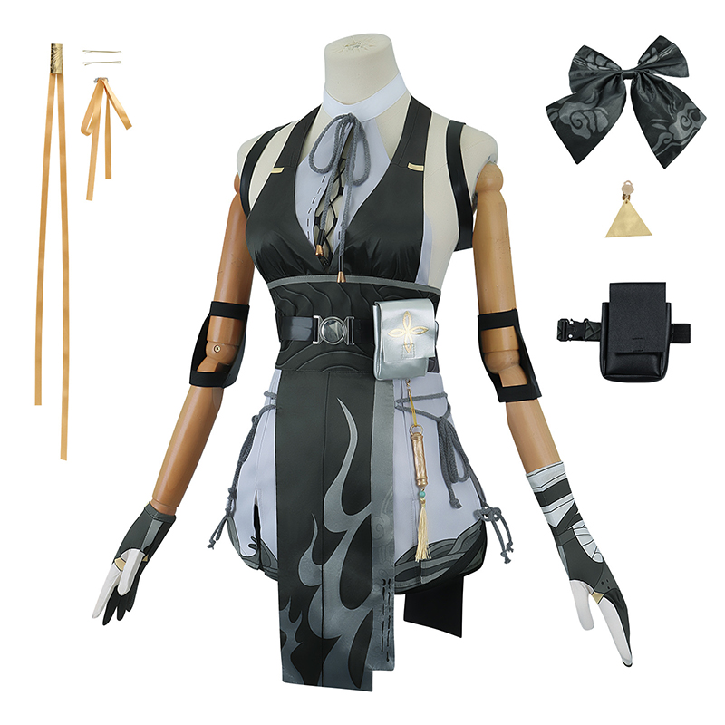 ชุดคอสเพลย์หญิง โรเวอร์ วูธีริ - Anime Cosplay Outfits Female บทวิจารณ์และราคา