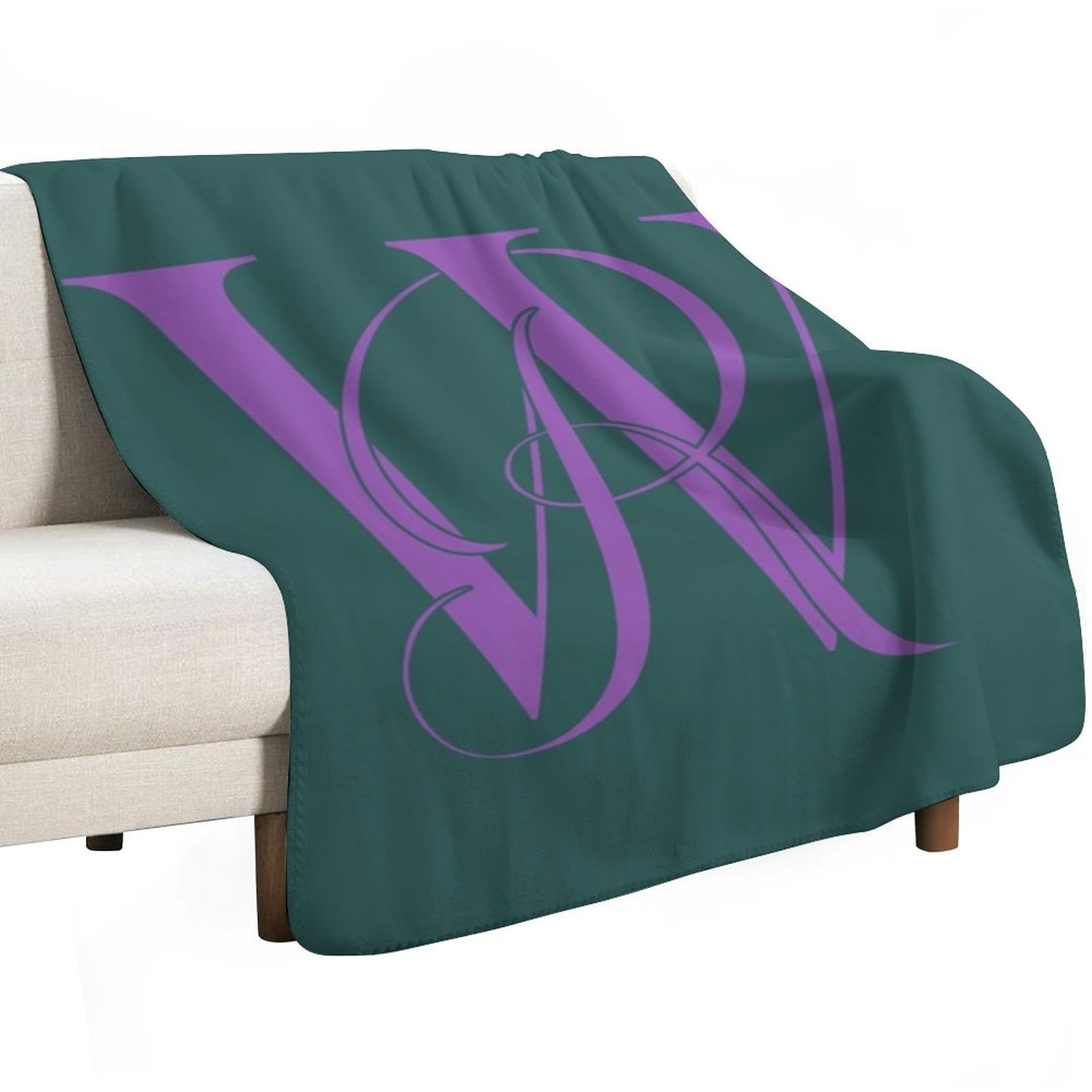ผ้าห่มลายโลโก้ Robbie Williams - Anime Cosplay Idea บทวิจารณ์และราคา