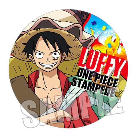 เข็มกลัดอนิเมะวันพีซ ฟิล์ม สแต - Cosplay Anime Zoro บทวิจารณ์และราคา