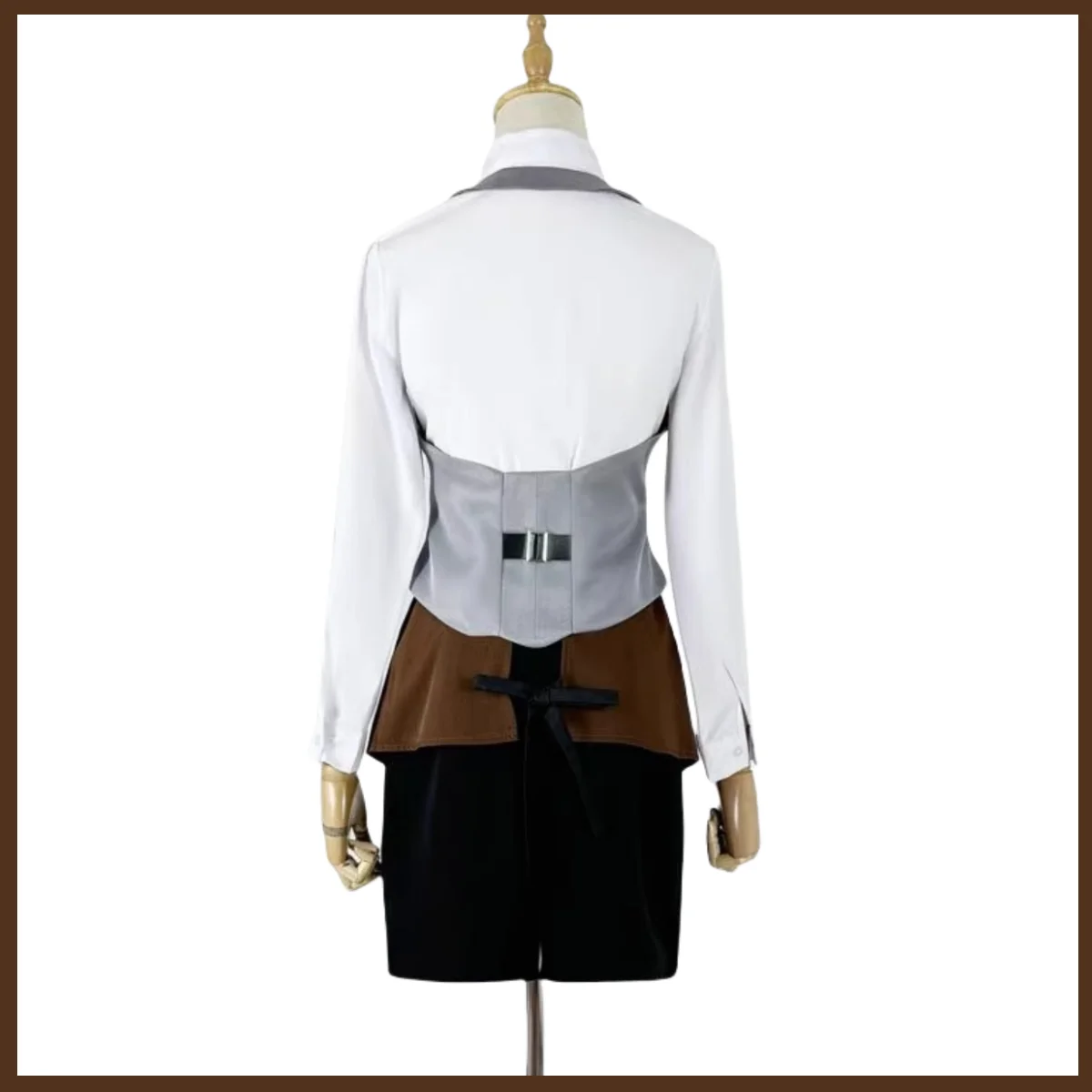 ชุดคอสเพลย์อนิเมะ Tokyo Ghoul  - Anime Cosplay Tokyo Ghoul บทวิจารณ์และราคา