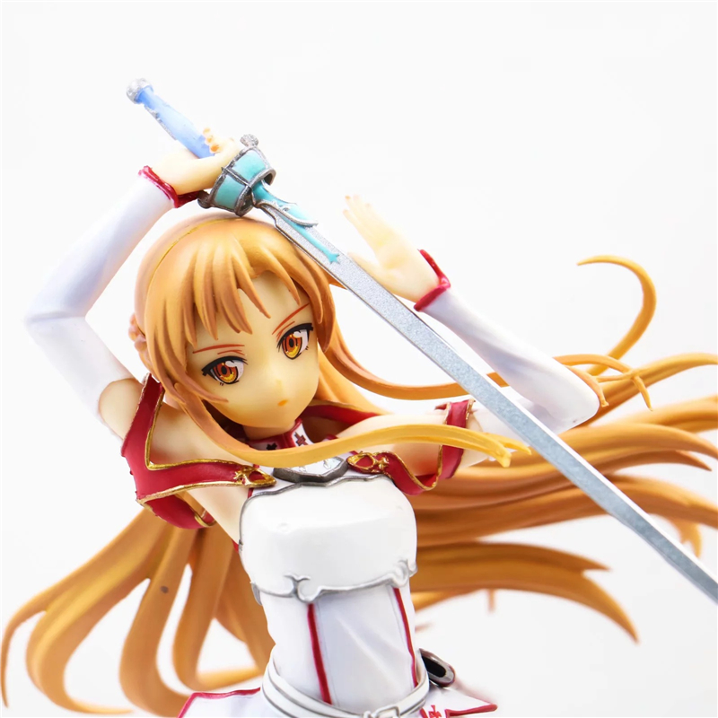 อะนิเมะ SAO Yuuki Asuna อัศวิน - Sword Art Online Cape บทวิจารณ์และราคา