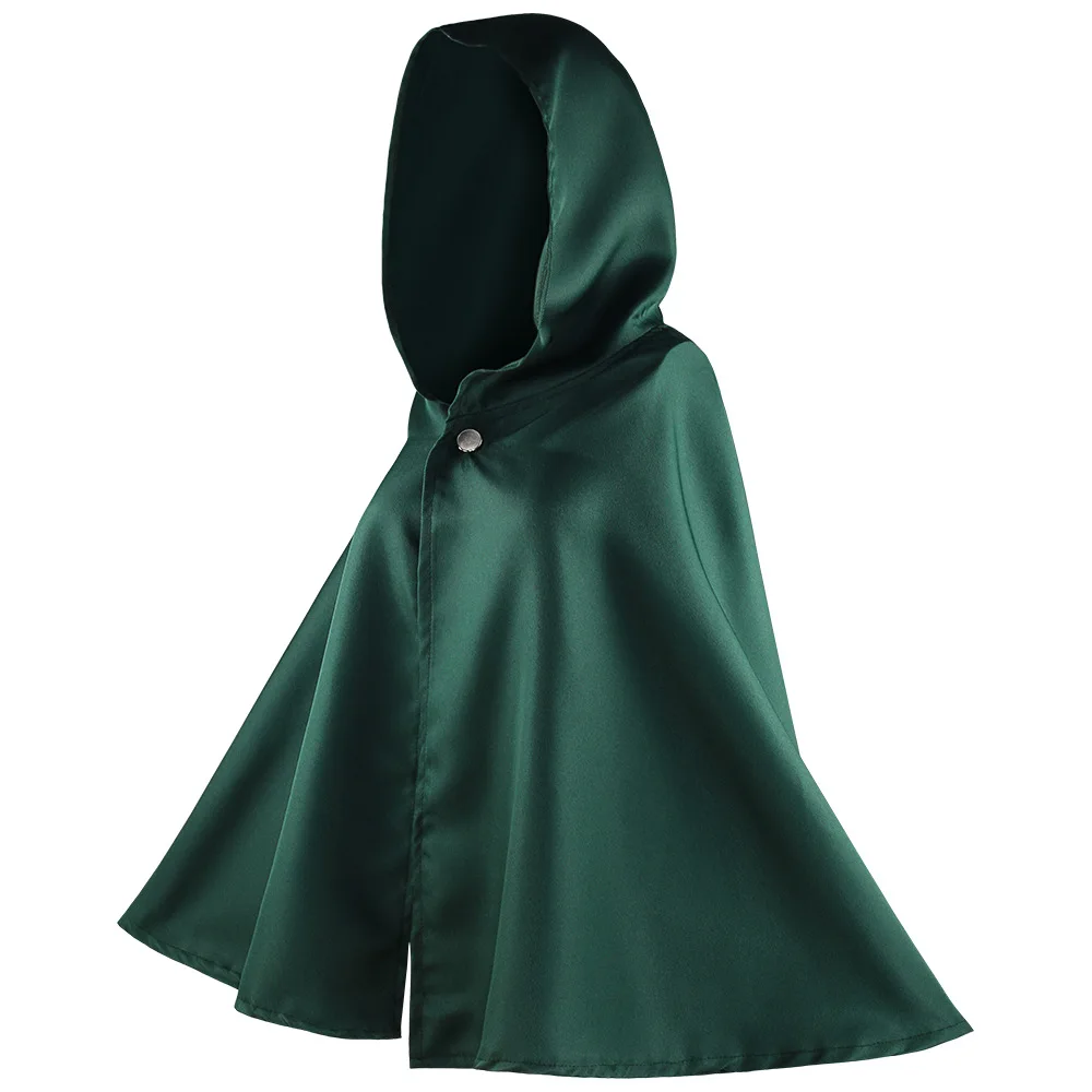 อะนิเมะ Attack on Titan Scouti - Attack Titan Cloak บทวิจารณ์และราคา