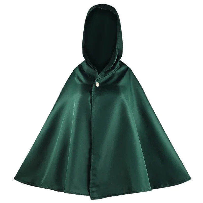 ชุดคลุมกองทัพสำรวจ ไททัน (Atta - Attack Titan Cloak บทวิจารณ์และราคา