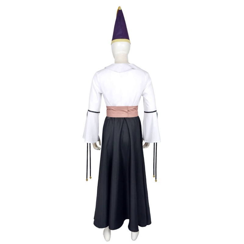 Witch Hat Atelier Olruggio คอส - Anime Cosplay Eyes บทวิจารณ์และราคา