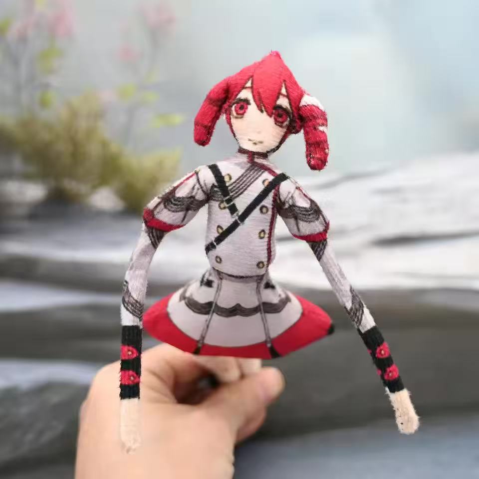 ตุ๊กตาคอสเพลย์อนิเมะ คาซาเนะ เ - Anime Cosplay Eyes บทวิจารณ์และราคา