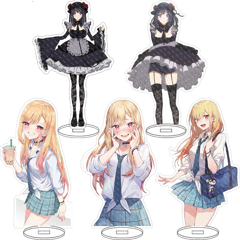 ฟิกเกอร์อนิเมะขนาด 16 ซม. จากเ - Anime Cosplay Dress บทวิจารณ์และราคา