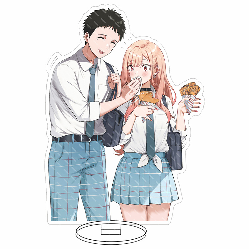 ฟิกเกอร์อนิเมะขนาด 16 ซม. จากเ - Anime Cosplay Dress บทวิจารณ์และราคา