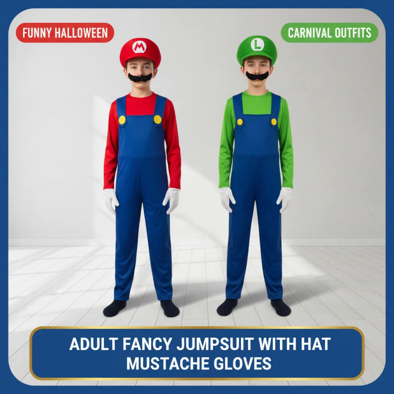 ☣ ชุดคอสเพลย์นักเรียนโรงเรียนไ - Anime Cosplay Dress For Men บทวิจารณ์และราคา