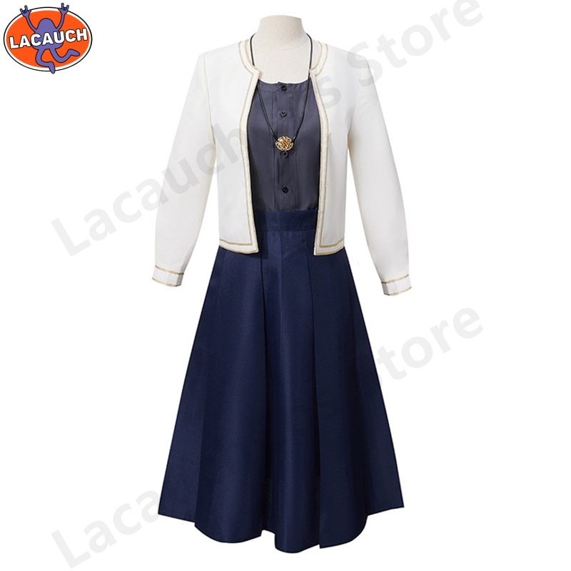 SPY x FAMILY ชุดคอสเพลย์ยอร์ ฟ - Spy Family Outfit บทวิจารณ์และราคา