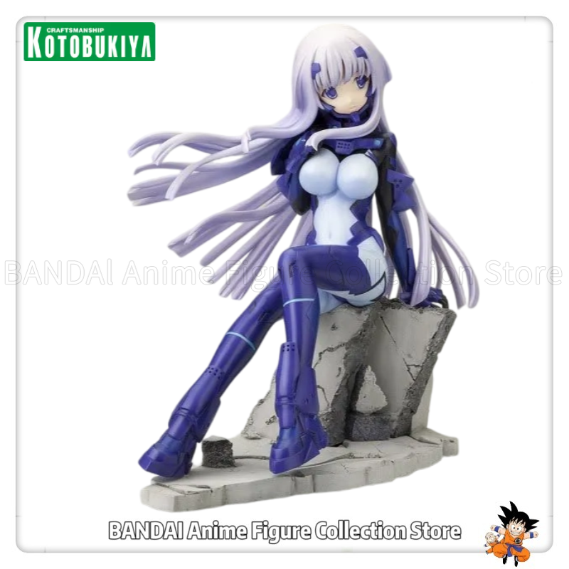 สินค้าพร้อมส่ง ของแท้ KOTOBUKI - Kotobukiya Muv-Luv บทวิจารณ์และราคา