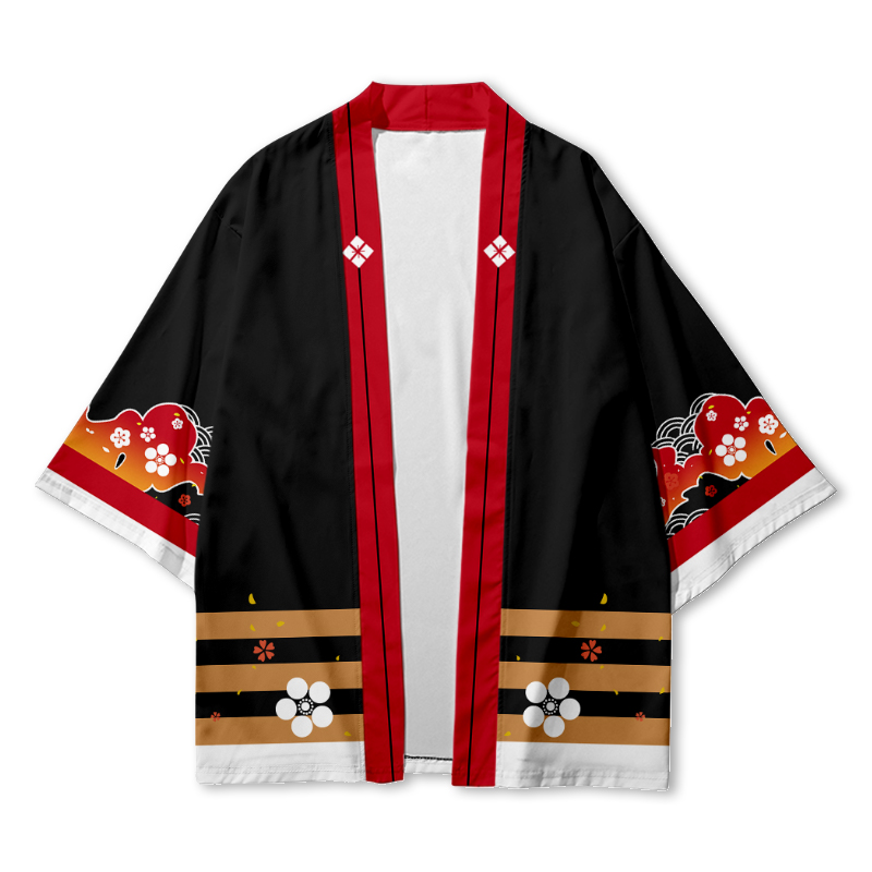 3D อะนิเมะ Uma Musume Pretty D - Demon Slayer Haori บทวิจารณ์และราคา