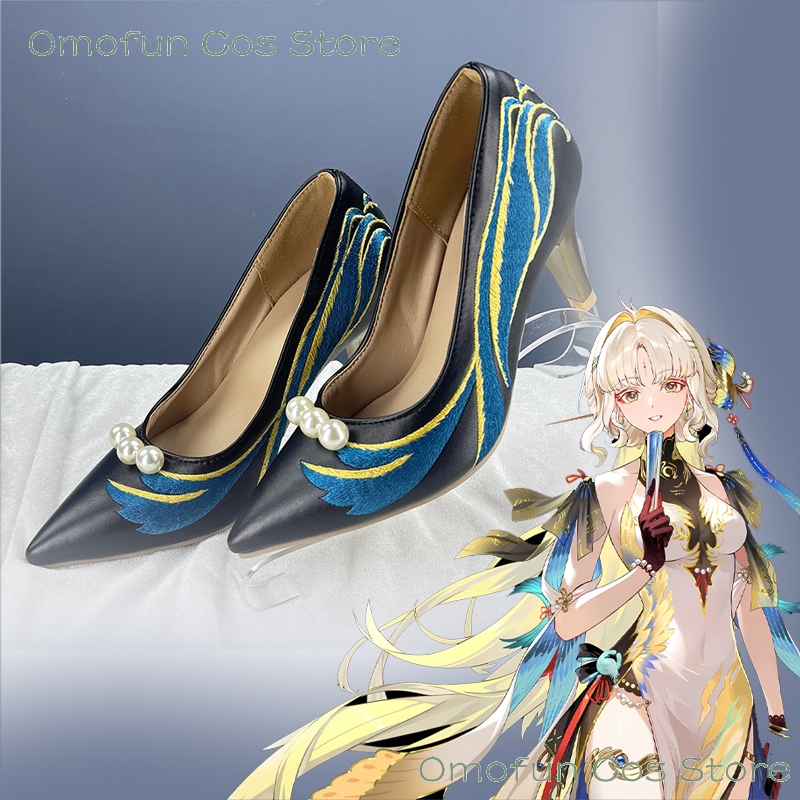 วูวา ซุยซุยคอสเพลย์ ซุย ซุย วู - Queen Anime Cosplay บทวิจารณ์และราคา