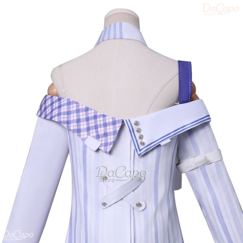 ชุดคอสเพลย์เกม Infinity Nikki  - Anime Cosplay Ideas For Women บทวิจารณ์และราคา