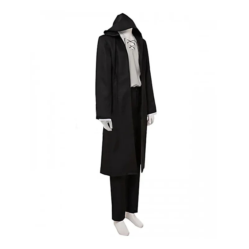 ชุดคอสเพลย์ Attack On Titan ยี - Attack Titan Cloak บทวิจารณ์และราคา