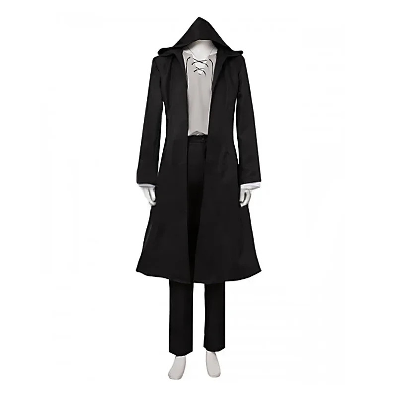 ชุดคอสเพลย์ Attack On Titan ยี - Attack Titan Cloak บทวิจารณ์และราคา