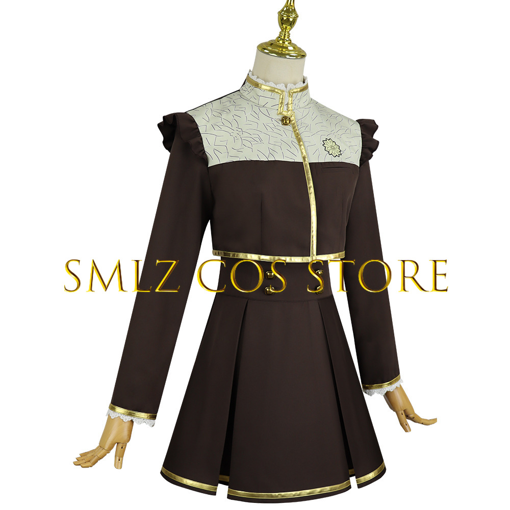 มิวไทป์ ฟูจิโกะ วิโอลา คอสเพลย - Cosplay Anime Female Characters บทวิจารณ์และราคา