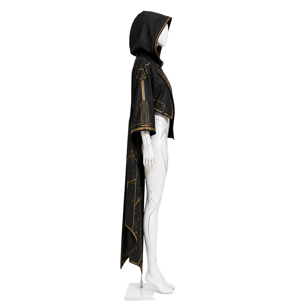 ชุดคอสเพลย์เกม Blade of Stella - Anime Cosplay Outfits Female บทวิจารณ์และราคา
