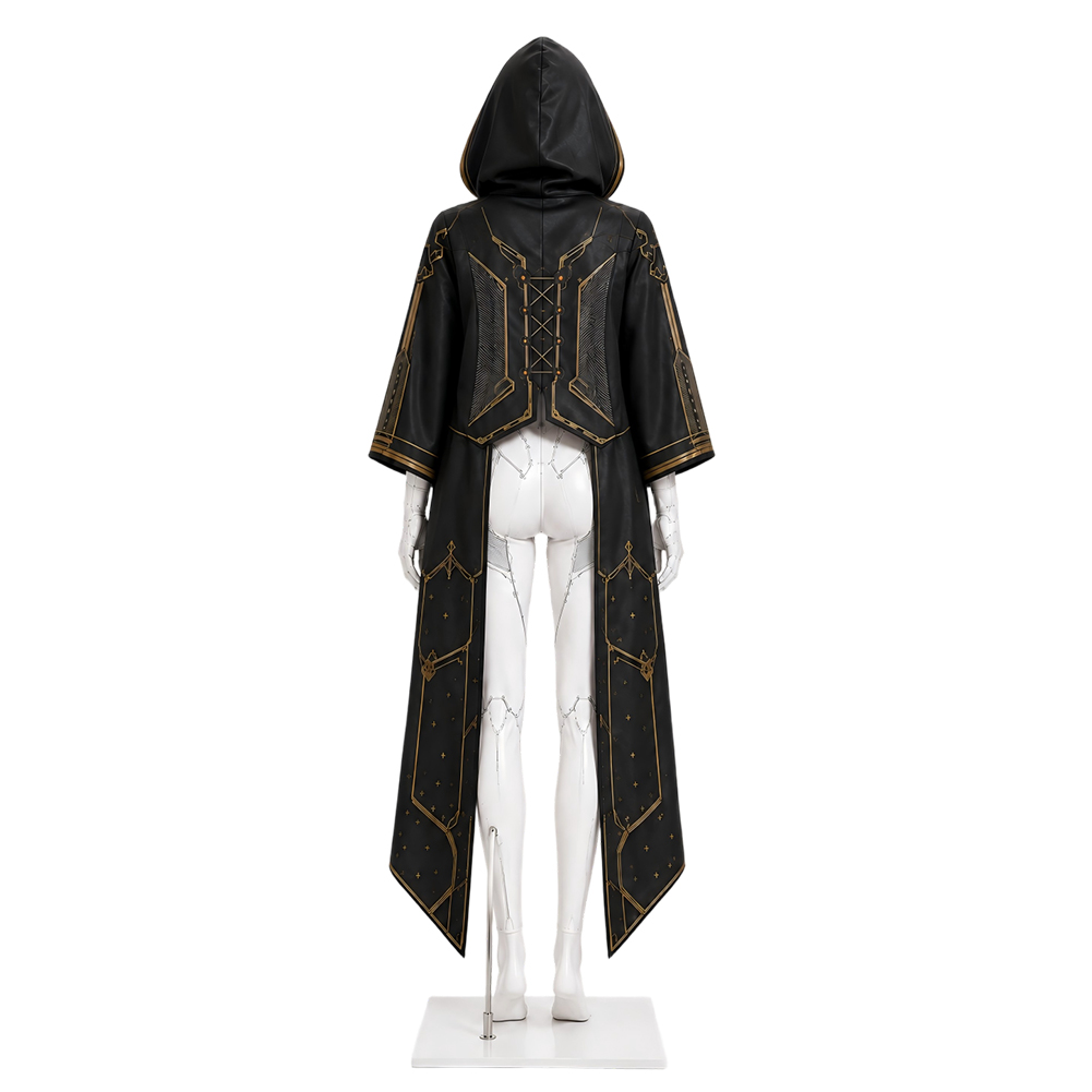 ชุดคอสเพลย์เกม Blade of Stella - Anime Cosplay Outfits Female บทวิจารณ์และราคา