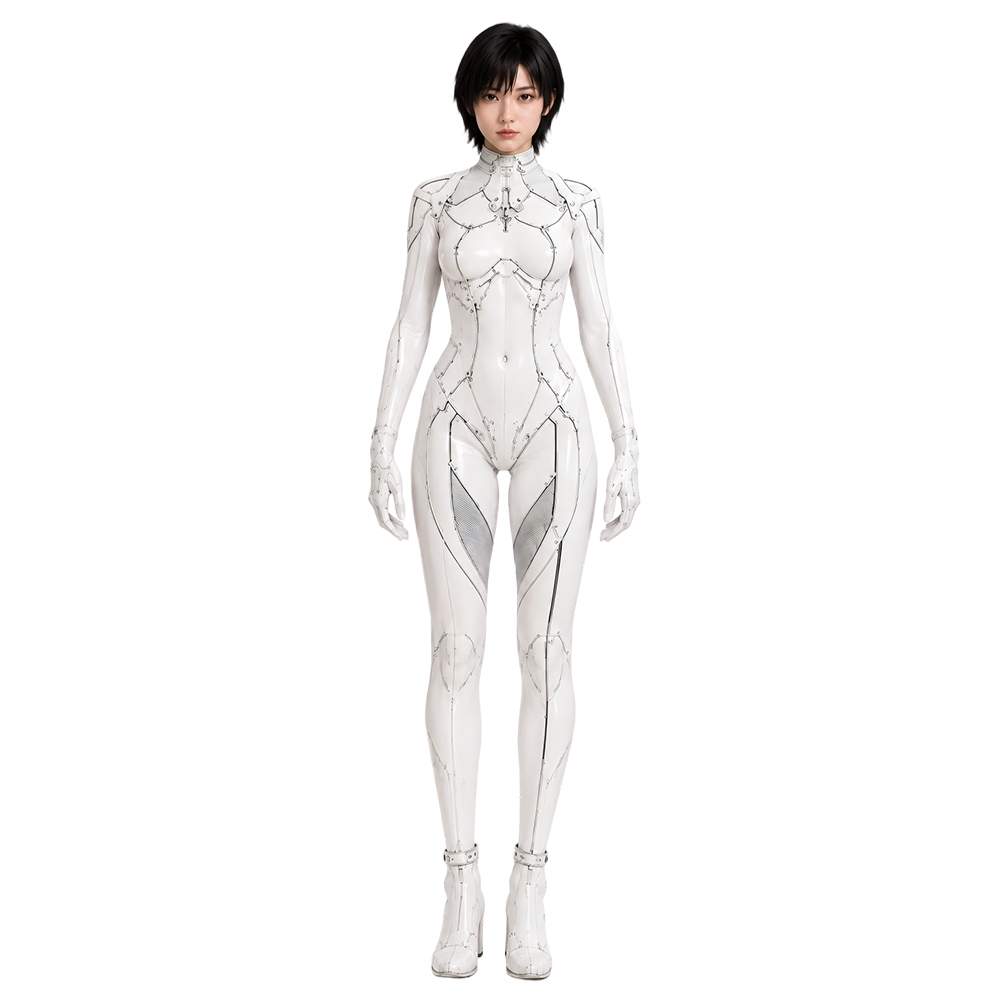 ชุดคอสเพลย์เกม Blade of Stella - Anime Cosplay Outfits Female บทวิจารณ์และราคา