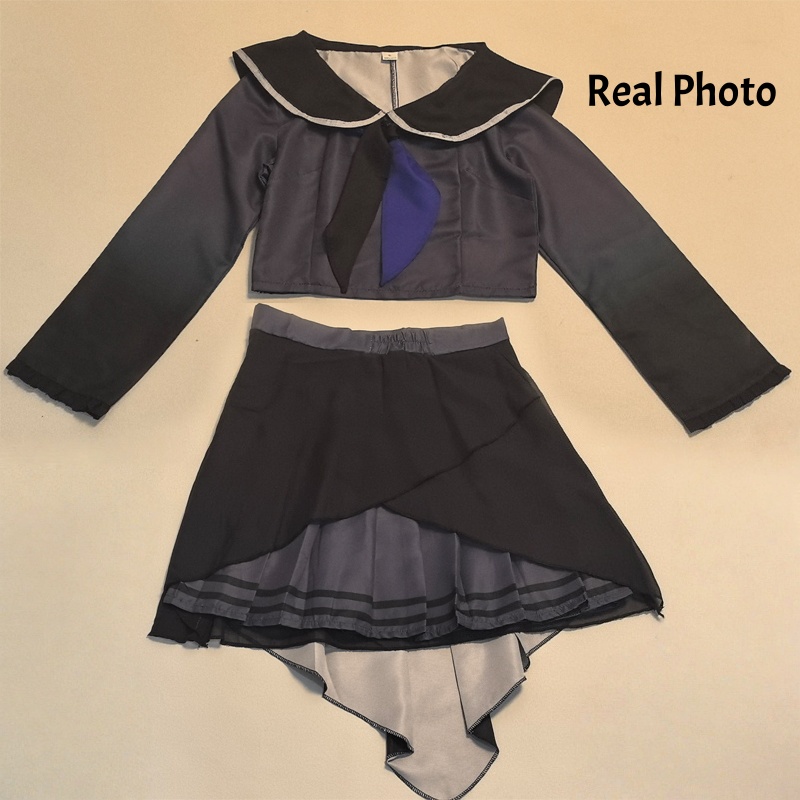 โปรเจคเซไคเกม อาซาฮินะ มาฟุยุอ - Anime Cosplay Japanese Girl บทวิจารณ์และราคา