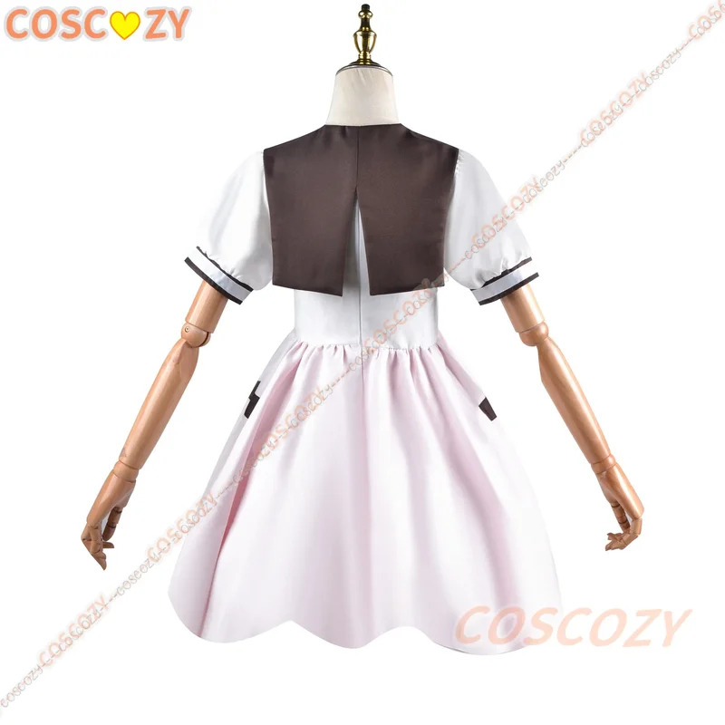 ชุดคอสเพลย์อนิเมะ Toilet-bound - Anime Cosplay Ideas For Women บทวิจารณ์และราคา