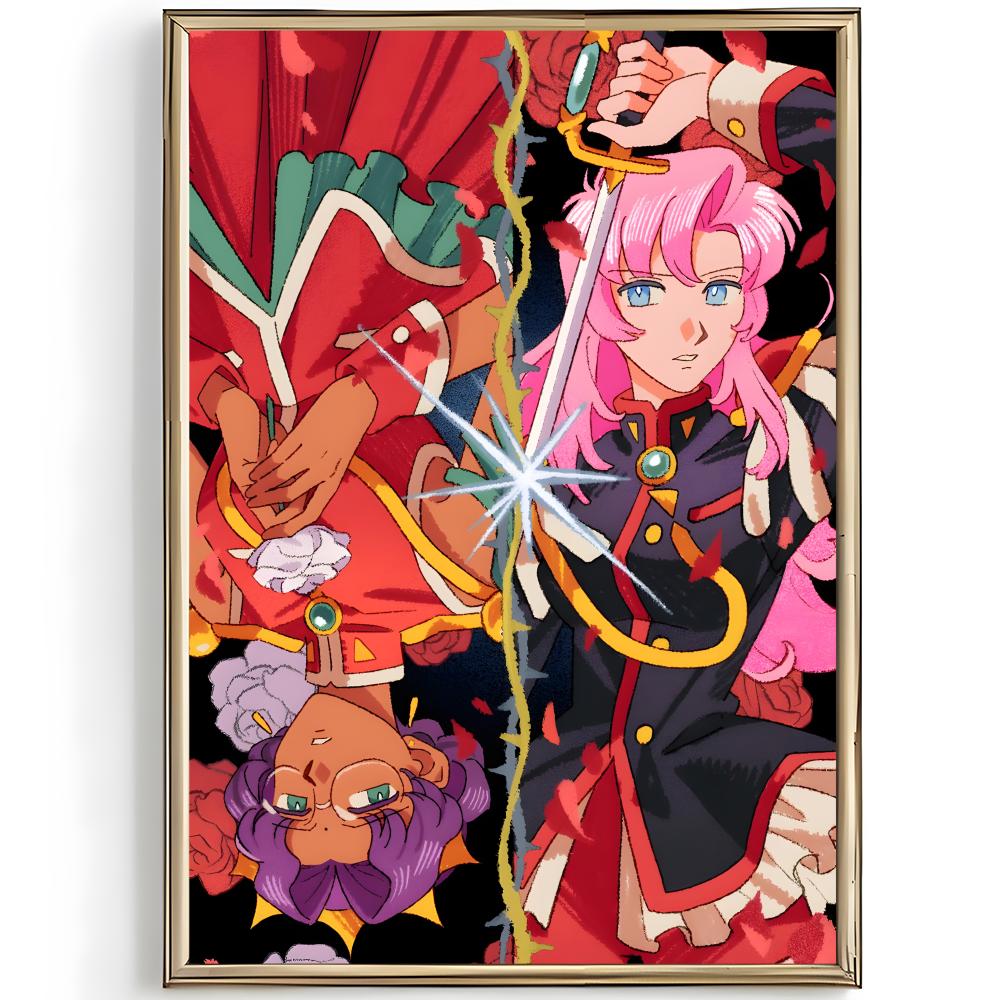 โปสเตอร์อนิเมะโชโจแฟนตาซี R-Re - Anime Cosplay Idea บทวิจารณ์และราคา