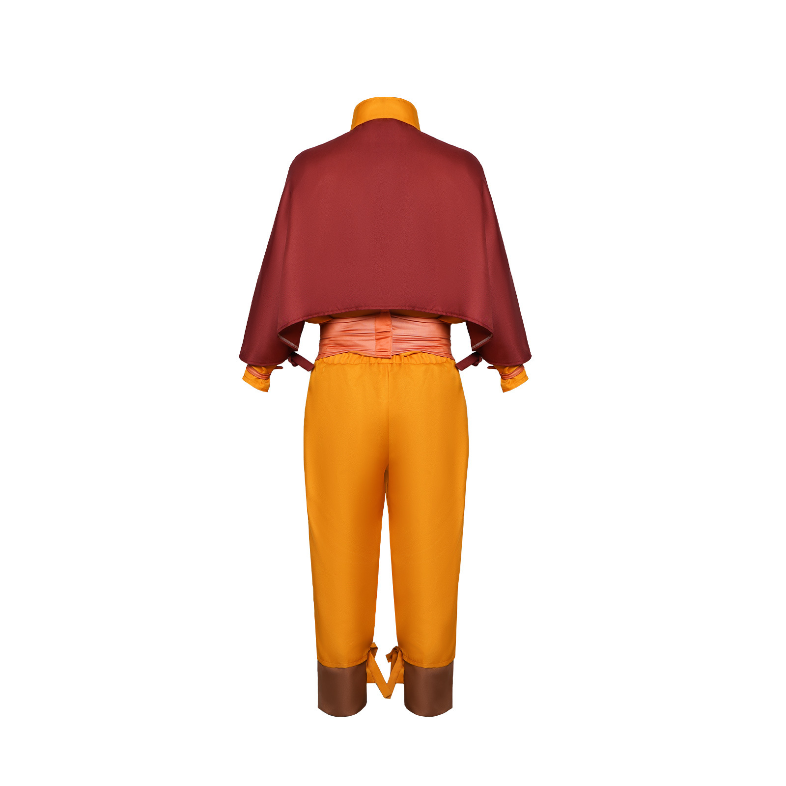 อวาตาร์ ผู้พิชิตลม อะวตาร์ แอง - Anime Cosplay Male บทวิจารณ์และราคา