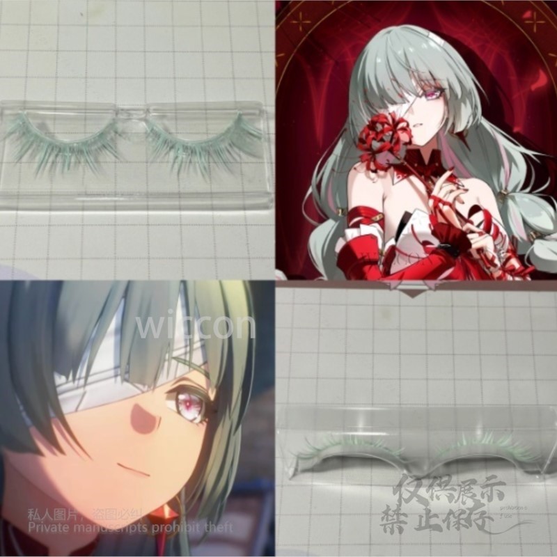 อะนิเมะฟรอลอวาคอสเพลย์วิกผมสีเ - Anime Cosplay For Halloween บทวิจารณ์และราคา