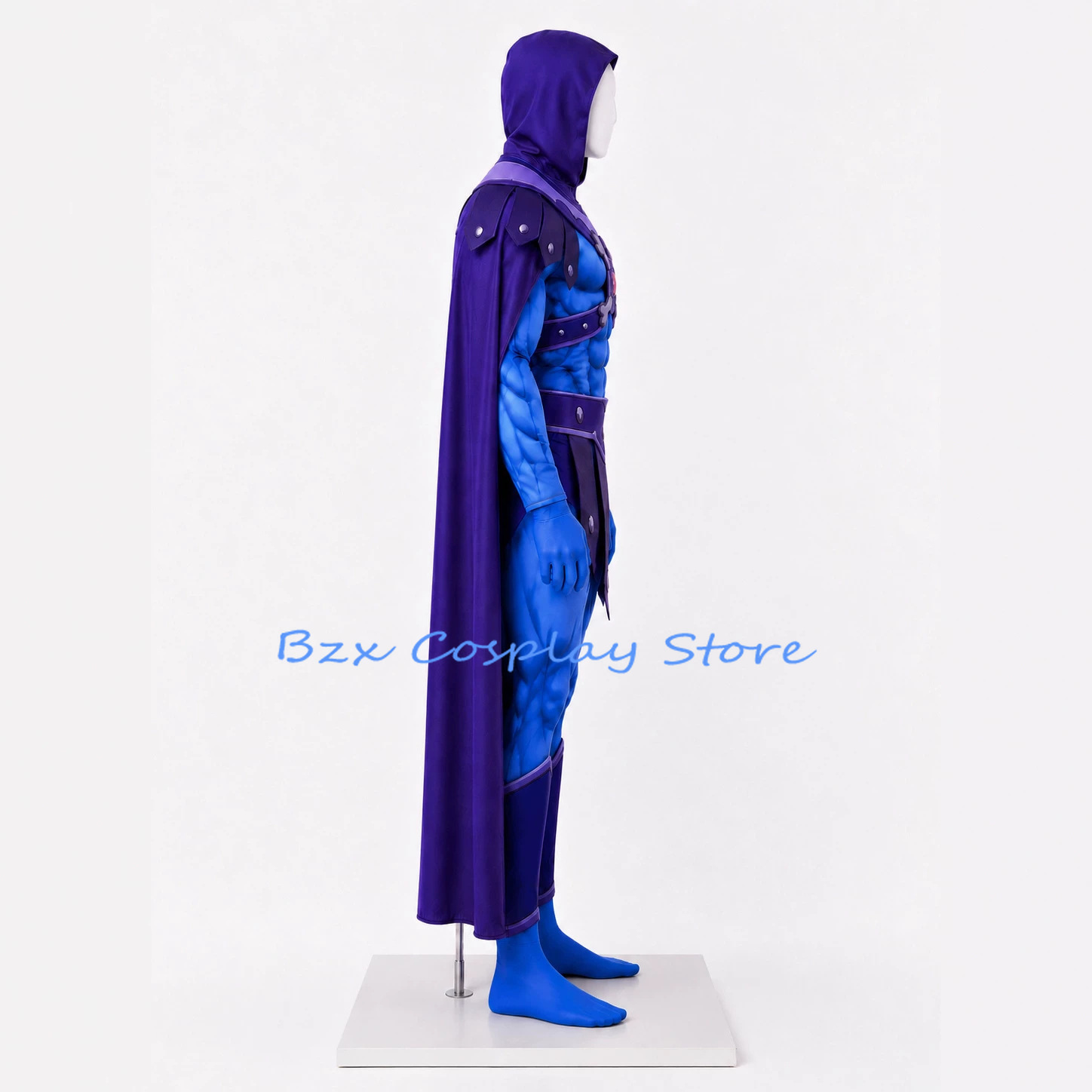 ชุดคอสเพลย์ตัวละครคิงสเกเลเตอร - Anime Cosplay Dress For Men บทวิจารณ์และราคา