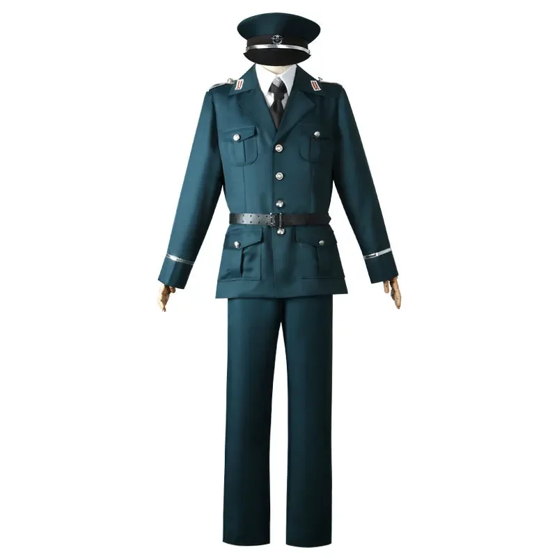 ชุดคอสเพลย์ใหม่ปี 2025 ชุดสไปย - Spy Family Outfit บทวิจารณ์และราคา