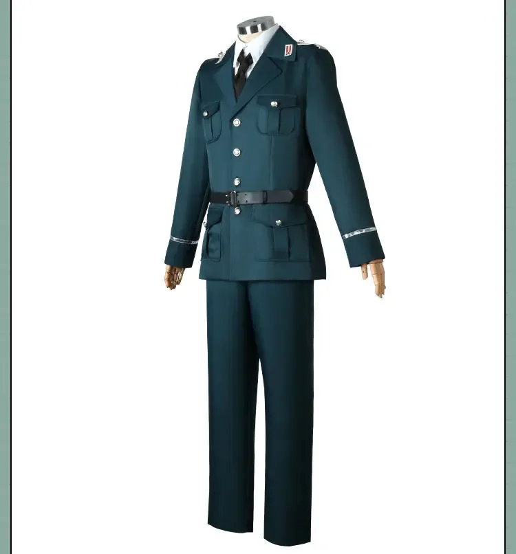 ชุดคอสเพลย์ใหม่ปี 2025 ชุดสไปย - Spy Family Outfit บทวิจารณ์และราคา