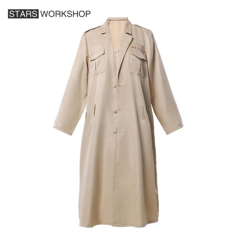 ชุดคอสเพลย์อนิเมะ Attack on Ti - Attack Titan Cloak บทวิจารณ์และราคา