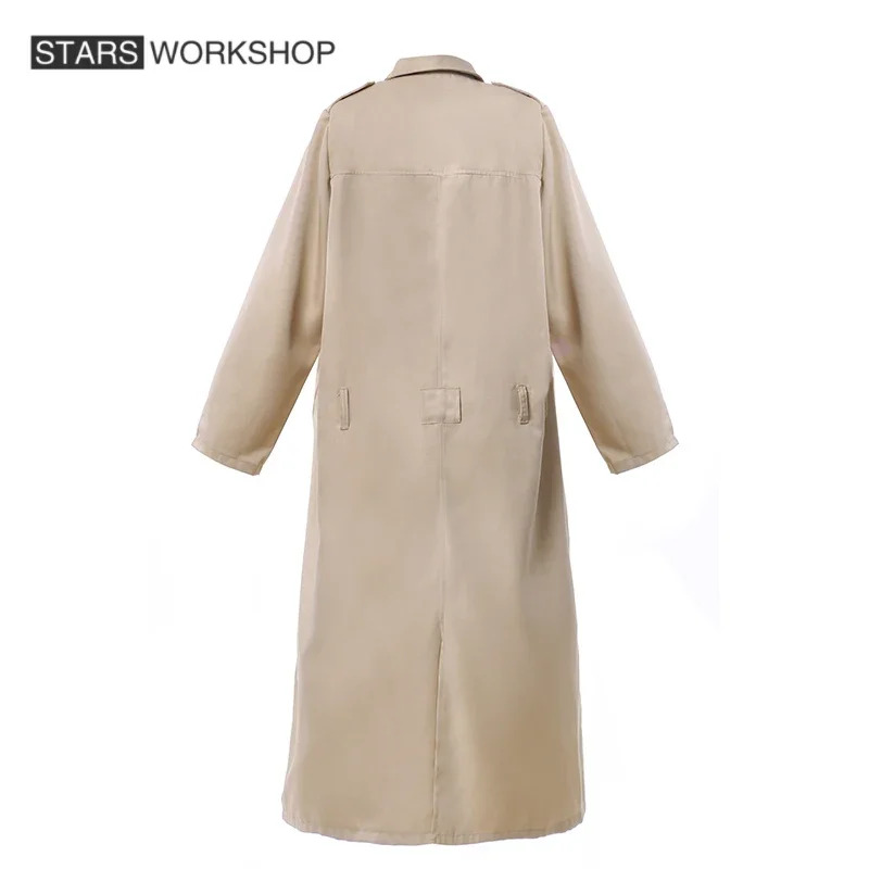 ชุดคอสเพลย์อนิเมะ Attack on Ti - Attack Titan Cloak บทวิจารณ์และราคา