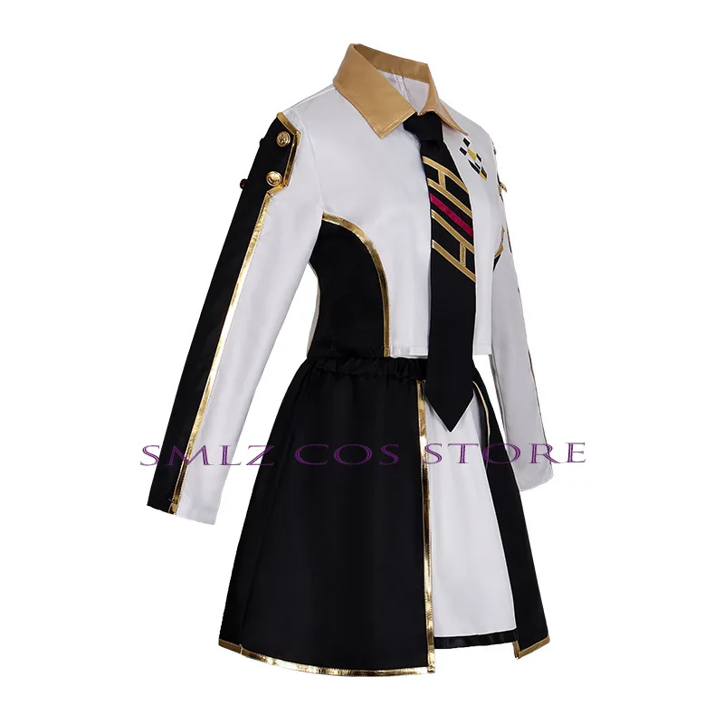 อะนิเมะสตรีเครื่องแต่งกายคอสเพ - Anime Cosplay Dress บทวิจารณ์และราคา