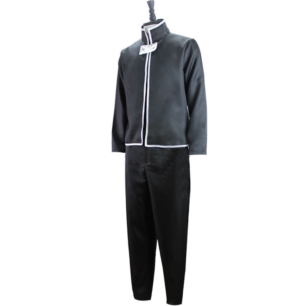 ฟูลเมทัล อัลเคมิสต์ เอ็ดเวิร์ด - Fullmetal Alchemist Coat บทวิจารณ์และราคา