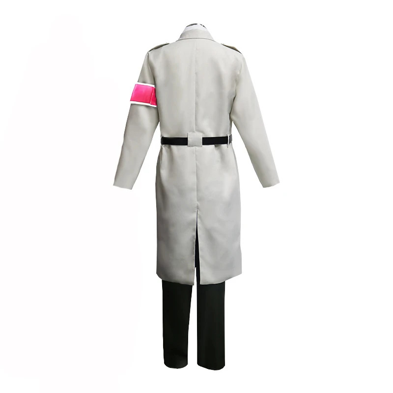ชุดคอสเพลย์ทหารหน่วยสอดแนมมาร์ - Attack Titan Cloak บทวิจารณ์และราคา