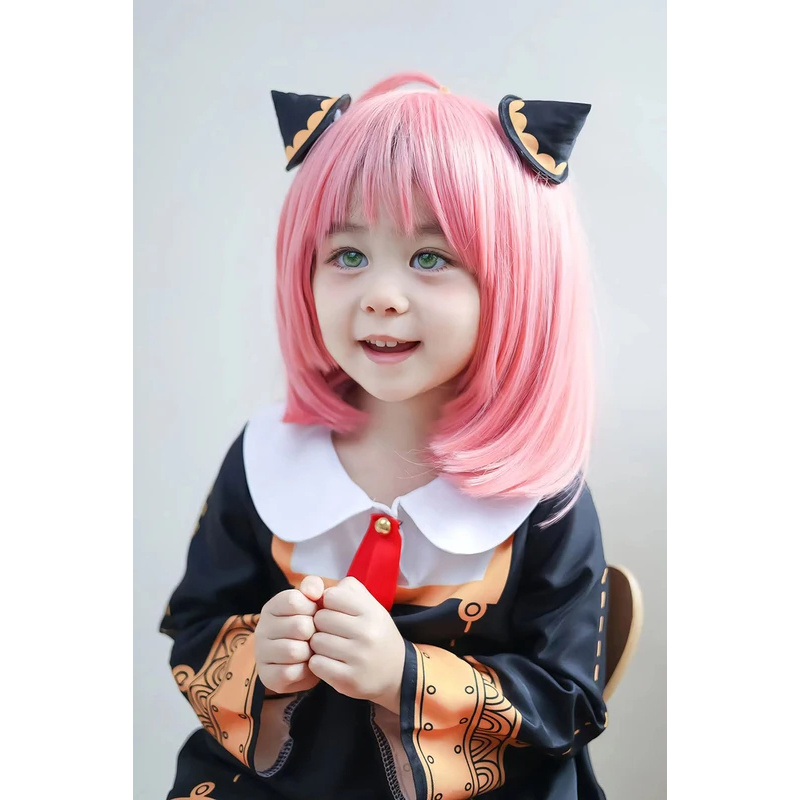 ❤ 2026 ✚ อะนิเมะสไปฟamiily คอส - Spy Family Outfit บทวิจารณ์และราคา