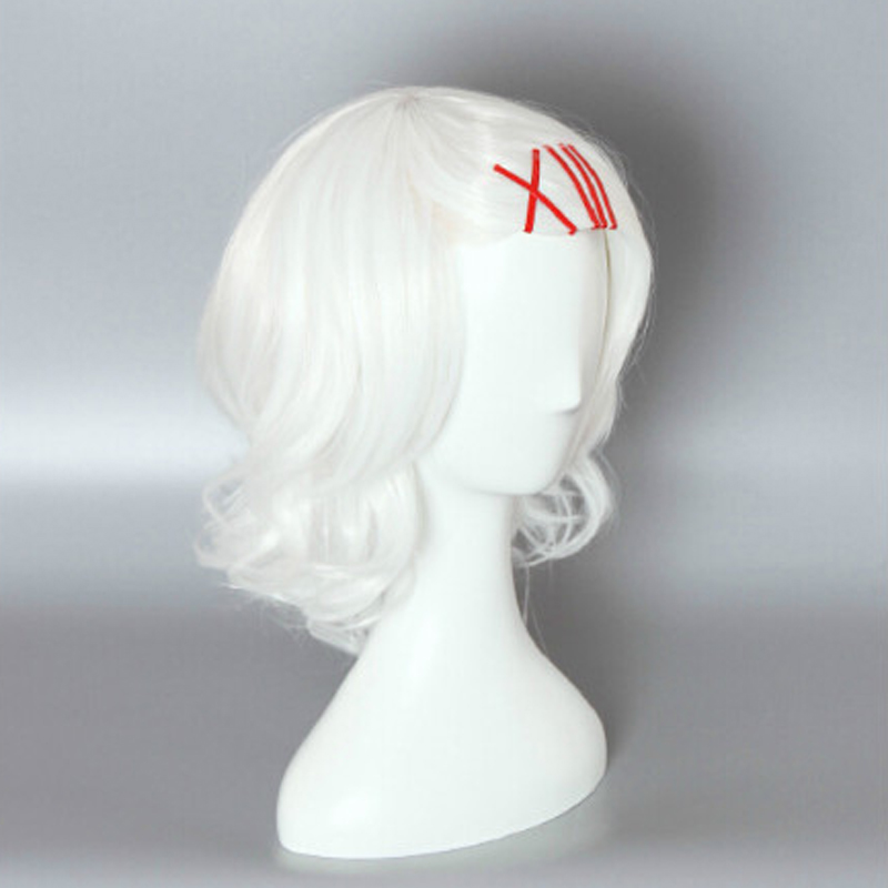 อะนิเมะโตเกียวกูล จูโซ ซูซึยะ  - Anime Cosplay Tokyo Ghoul บทวิจารณ์และราคา