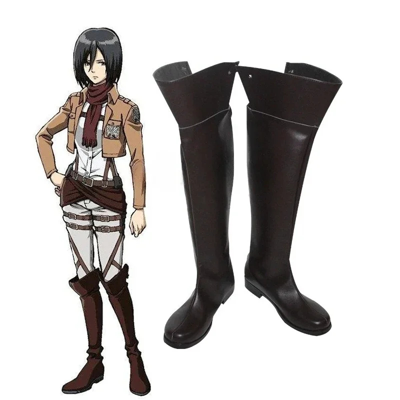 รองเท้าอนิเมะ Attack On Titan  - Attack Titan Cloak บทวิจารณ์และราคา