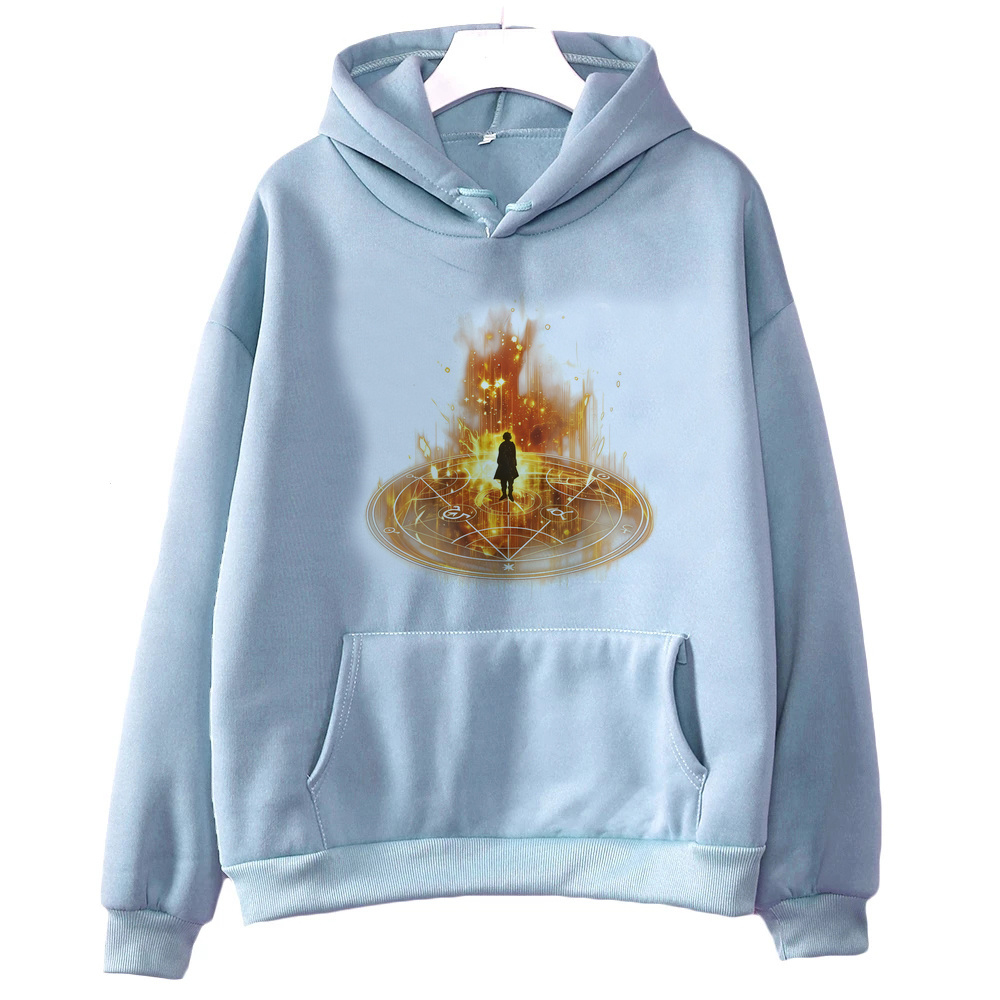 เสื้อฮู้ด Full Metal Alchemist - Fullmetal Alchemist Coat บทวิจารณ์และราคา