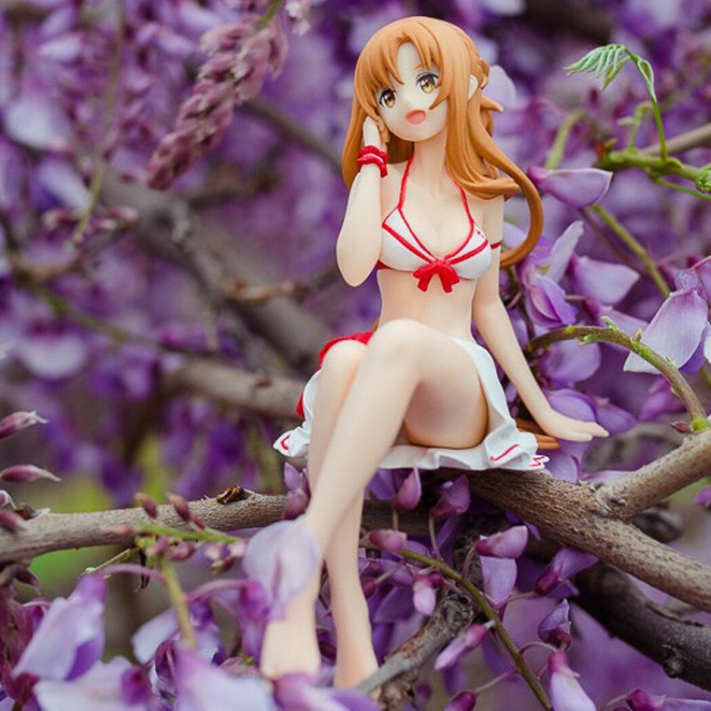 13 ซม.ดาบศิลปะออนไลน์อะนิเมะ Y - Sword Art Online Cape บทวิจารณ์และราคา