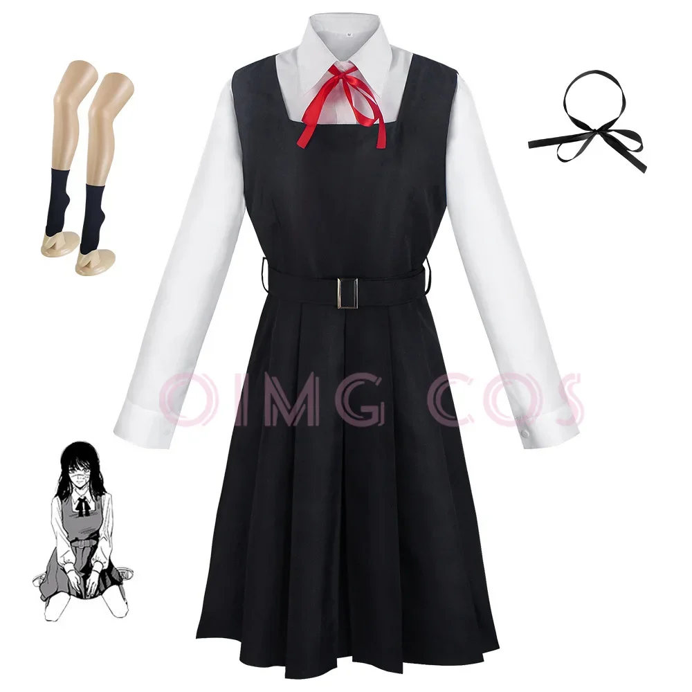 มิตากะ อาซาคอสเพลย์เครื่องแต่ง - Anime Cosplay Dress For Men บทวิจารณ์และราคา